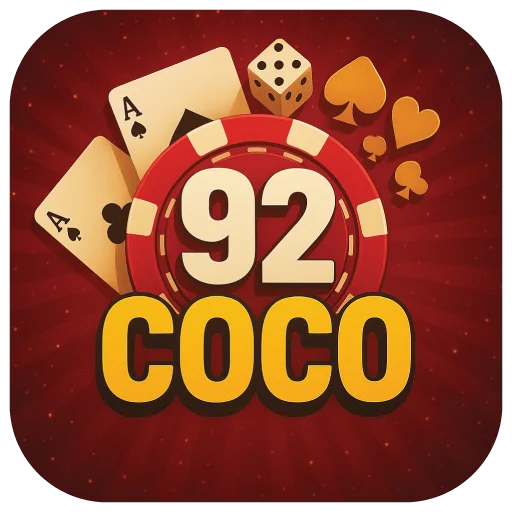 92 Coco Game